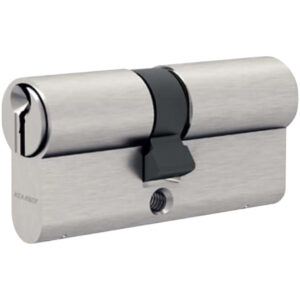 ASSA ABLOY CILINDRO GEMMA NICH. MM 54 (27.27)