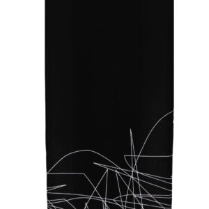 ASSE DA STIRO TAURUS ARGENTA BLACK 140X39 CM