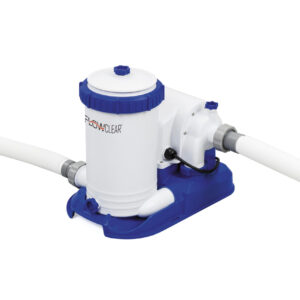 POMPA FILTRANTE PER PISCINA 9463 L/H COD.58391